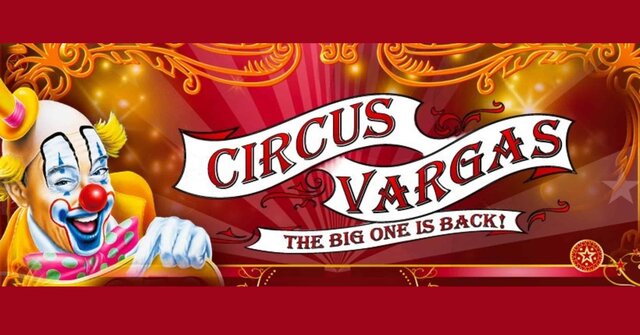 Circus Vargas