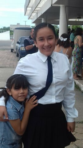 Graduación de la Primaria