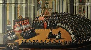 la reforma católica