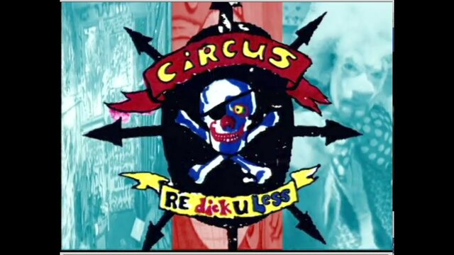Circus Redickuless