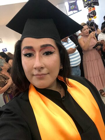 Graduación de la Prepa