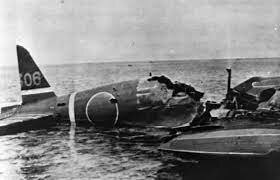Battle of the Coral Sea (Britannica)