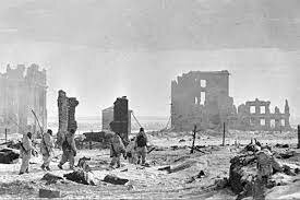 Battle of Stalingrad (Britannica)