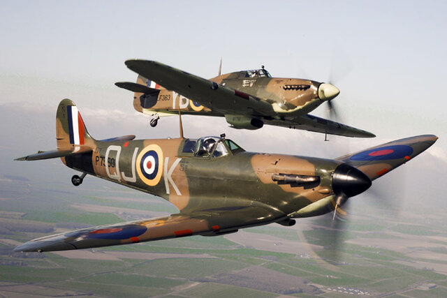 Battle of Britain