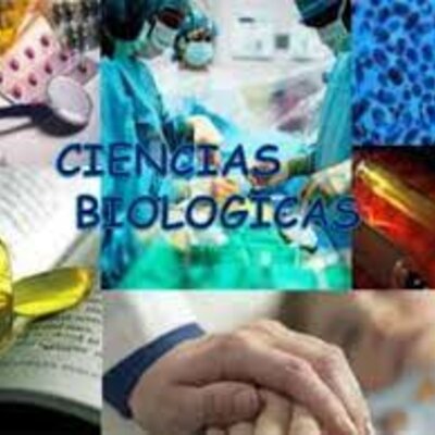 Timeline: CIENCIAS BIOLÓGICAS : LÍNEA DEL TIEMPO.