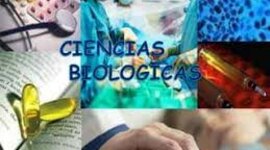Timeline: CIENCIAS BIOLÓGICAS : LÍNEA DEL TIEMPO.