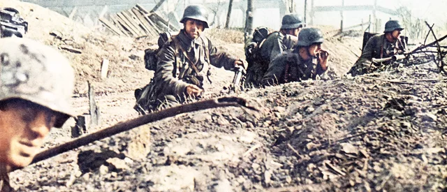 Battle of Stalingrad (History.com)