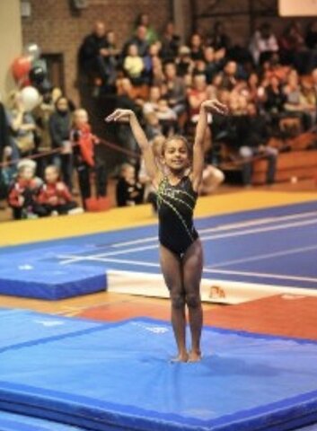 Realizing Athletic Talent: Industry vs. Inferiority