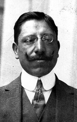 Ley de Escuelas de Instrucción Rudimentaria