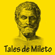 Tales de Mileto