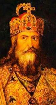 Carlo Magno imperatore