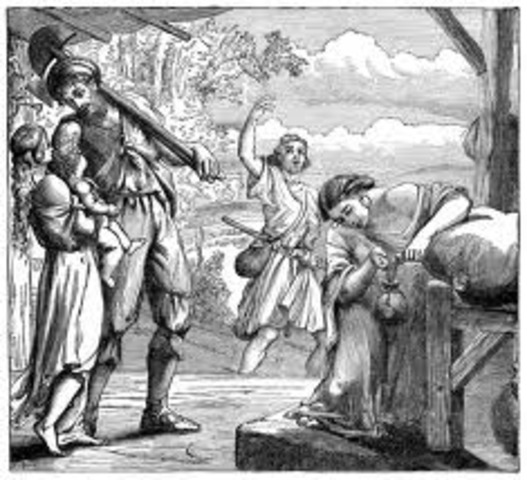 the chaldeans gained control of Judah