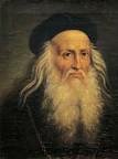 1490 D.C. Leoardo Da Vinci