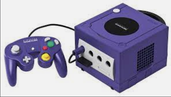 GameCube