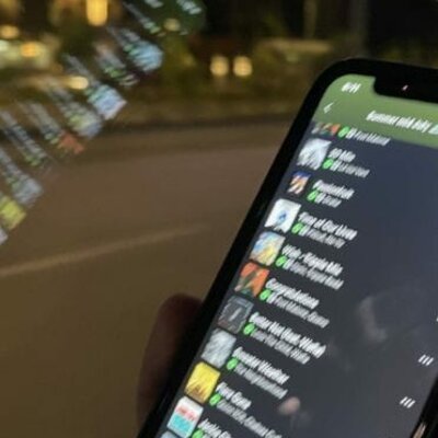 Timeline: Música favorita 2010 a 2023