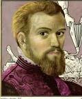 1514 Andrés Vesalio