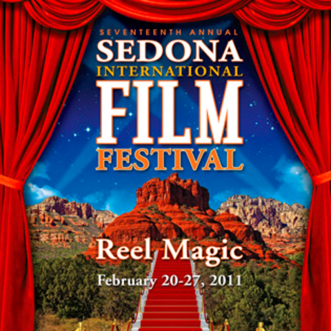 Sedona Film Festival/Sedona Marathon
