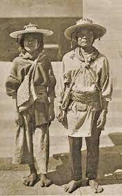 La Casa del Estudiante Indígena