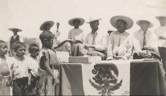 Escuelas en Circuito