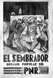 Revista: El Sembrador