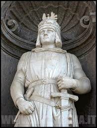 Morte Federico II di Svevia