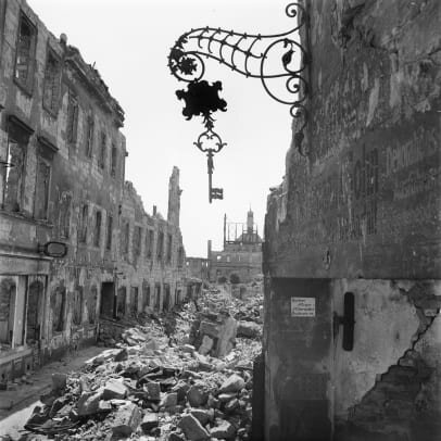 Operation Thunderclap