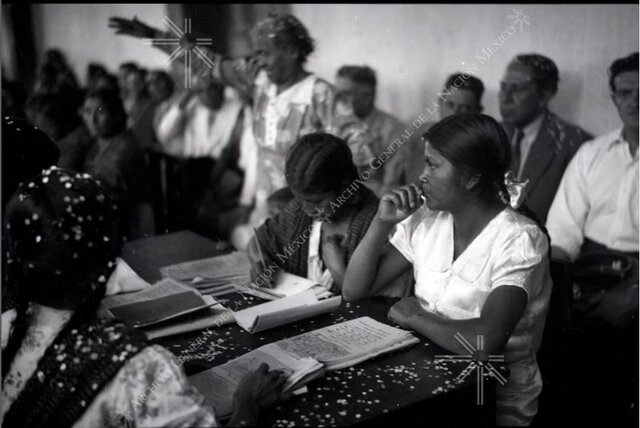 Campaña Nacional de Educación Popular