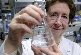 1967-1977 Margarita Salas