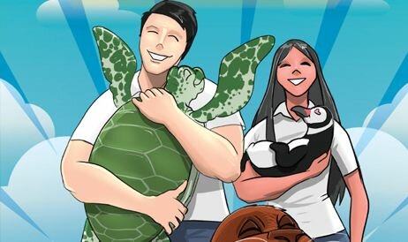 Carrera universitaria