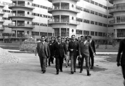 Artículo 3º: “Educación Socialista”