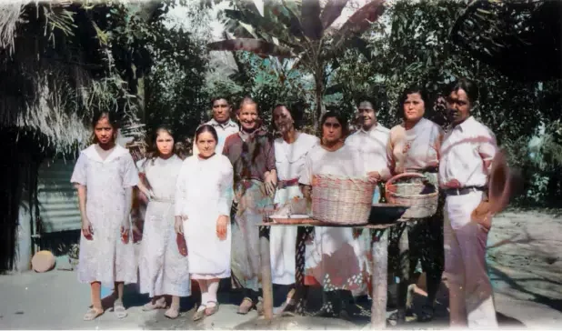 Misiones Culturales x 2