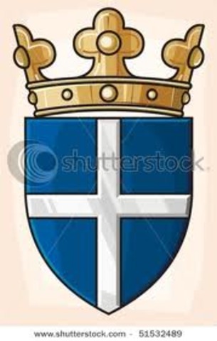 Theorcry ends, Isreal becomes a Monarcy