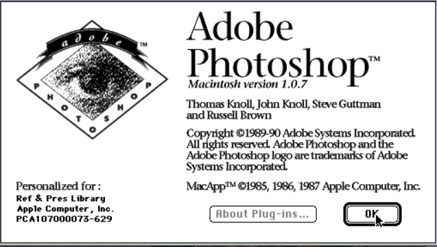Adobe Photoshop