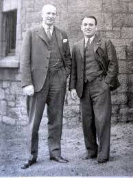 Wilder Penfield y Herbert Jasper (1953)