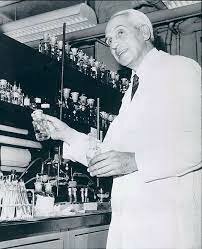 1995  SEVERO OCHO ARN-POLIMERASA