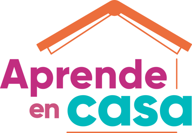 Aprende en Casa