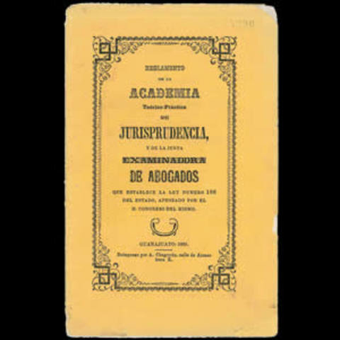 Manual del Litigante instruido