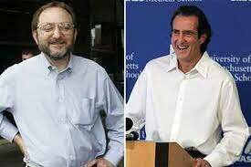 1998- A. Fire y C. Mello-  ARNi