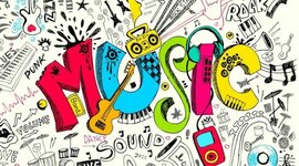 Timeline: musical tastes