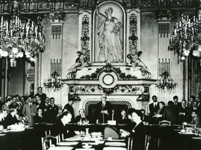 Декларація Шумана та День Європи