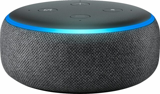 Amazon Alexa