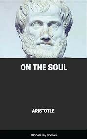 Written "De Anima" (On the Soul)