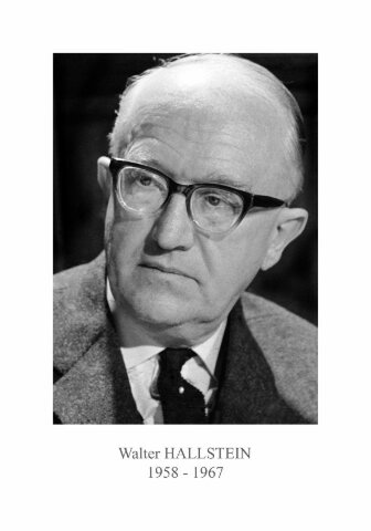 Вальтер Гальштайн