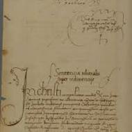 Sentencia de Guadalupe