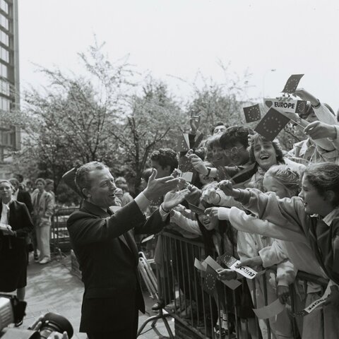 Європейський прапор