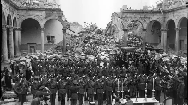 Guerra civil de Castilla