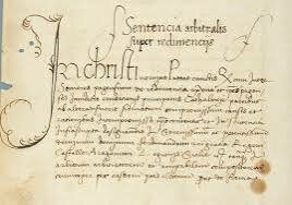 Sentencia de Guadalupe