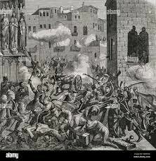 conquista francesa de tarragona