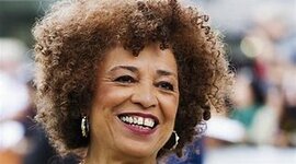 Timeline: Angela Davis's life