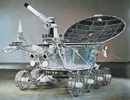 Lunokhod 1